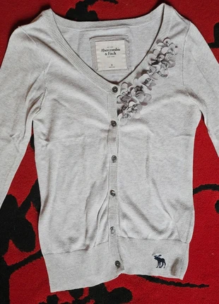 Gilet Abercrombie & fitch, zustand: Gut, größe: M / 38 / 10, 12,50 €, 13,83 € inklusive Vinted-Käuferschutz
