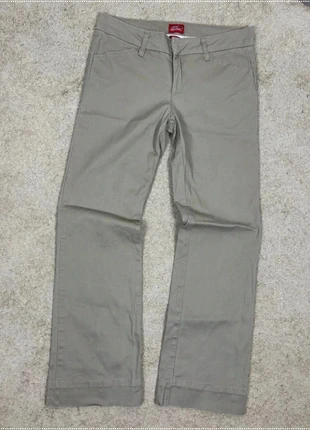 Pantalon chinos beige crème Dickies taille S homme, marque: Dickies, état: Très bon état, taille: S, 14,00 €, 15,40 € Protection acheteurs incluse