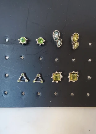 Lot boucles d'oreilles, marke: Ma box bijoux, zustand: Neu, 3,60 €, 4,48 € inklusive Vinted-Käuferschutz