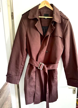 Trench tendance, marke: Brice, zustand: Sehr gut, größe: XL, 25,00 €, 26,95 € inklusive Vinted-Käuferschutz