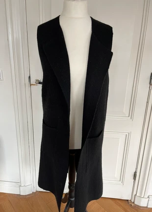 Veste sans manches La Fée Maraboutée, marque: La Fee Maraboutee, état: Très bon état, taille: S / 36 / 8, 12,00 €, 13,30 € Protection acheteurs incluse