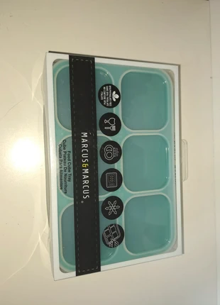 Cubes de conservation, boite de bento, marke: Marcus, zustand: Neu, 5,00 €, 5,95 € inklusive Vinted-Käuferschutz