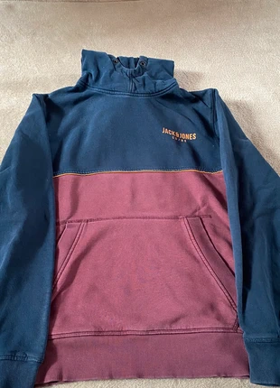 Sweat jack & Jones Core - Taille S, merk: Jack & Jones, staat: Heel goed, maat: S, € 3,50, € 4,38 inclusief Kopersbescherming