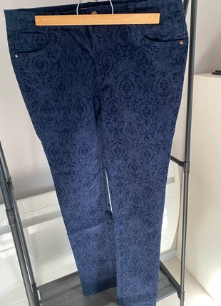 Pantalon slim, brand: Illusion, condition: New without tags, size: L / 40 / 12, €5.00, €5.95 includes Buyer Protection
