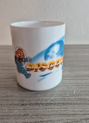 Mug Arcopal Eurodisney Discovery Land, brand: Arcopal, condition: Very good, €6.00, €7.00 includes Buyer Protection