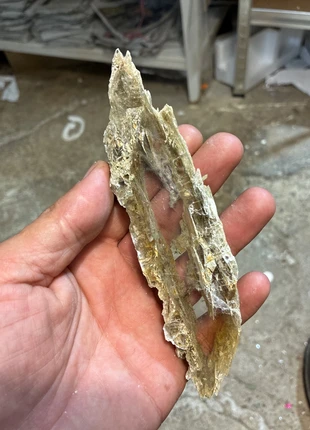 Minerales yeso, marque: Local, état: Très bon état, 4,50 €, 5,43 € Protection acheteurs incluse