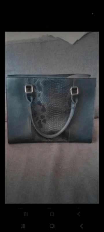 Sac à mains