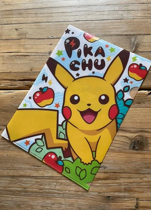 Pochette de rangement Pikachu - Pokémon, marke: Pokémon, zustand: Gut, 9,99 €, 11,19 € inklusive Vinted-Käuferschutz