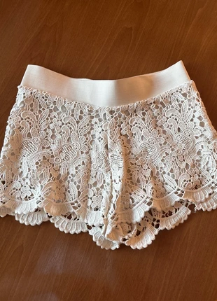 Pantalón crochet, marque: Blanco, état: Très bon état, taille: S / 36 / 8, 6,90 €, 7,95 € Protection acheteurs incluse