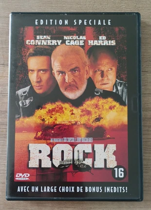 DVD Rock, condition: Very good, €2.00, €2.80 includes Buyer Protection