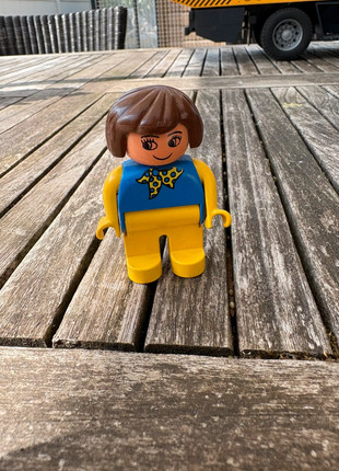 Mama Duplo, marque: LEGO Duplo, état: Très bon état, taille: Taille unique, 1,50 €, 2,28 € Protection acheteurs incluse