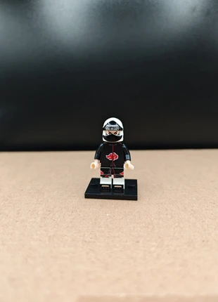 Personnage lego univers Naruto n°8, marca: LEGO, estado: Muito bom, tamanho: Tamanho único, €1.50, €2.28 inclui Proteção do Comprador