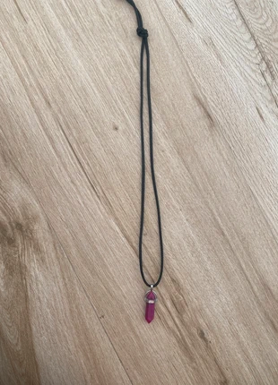 Collar Piedra Natural, merk: Local, staat: Nieuw met prijskaartje, € 3,00, € 3,85 inclusief Kopersbescherming