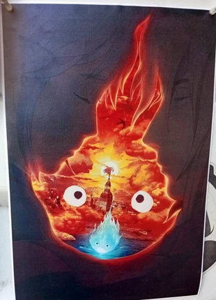 Château ambulant, brand: Studio Ghibli, condition: New, €10.00, €11.20 includes Buyer Protection