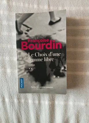 Le Choix d'une femme libre, staat: Heel goed, € 1,00, € 1,75 inclusief Kopersbescherming