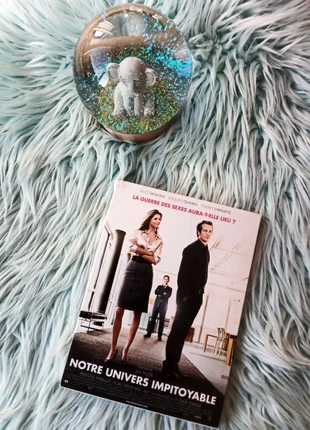 🍂 DVD notre univers impitoyable, état: Très bon état, 1,50 €, 2,28 € Protection acheteurs incluse