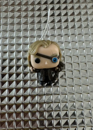 Kinder Joy Harry Potter / Alastor Moody, marque: Harry Potter, état: Neuf sans étiquette, taille: Prématuré, jusqu'à 44cm, 1,50 €, 2,28 € Protection acheteurs incluse