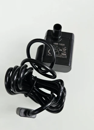 USB Mini Submersible Water Pump, brand: Pump, condition: New without tags, £8.99, £10.14 includes Buyer Protection