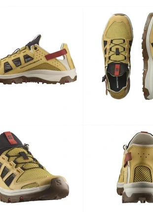 Salomon Techamphibian 5, marque: Salomon, état: Neuf sans étiquette, taille: 42, 70,00 €, 74,20 € Protection acheteurs incluse