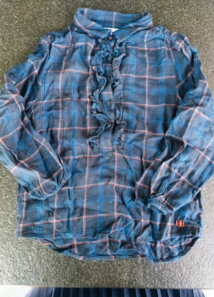 Blouse Hampton Bays, marca: Hampton Bays, estado: Muy bueno, tamaño: 6 años / 116 cm, 3,00 €, 3,85 € Protección al comprador incluida