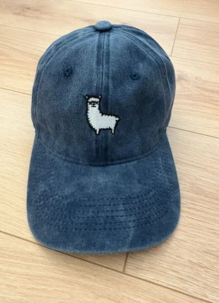 Casquette lama 🦙, brand: Lama, condition: Very good, size: One size, €10.00, €11.20 includes Buyer Protection Pro