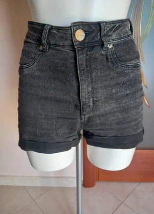 Short estivo in denim Terranova, marque: Terranova, état: Très bon état, taille: M / 38 / 10, 2,00 €, 2,80 € Protection acheteurs incluse