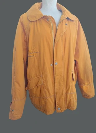 💛 Parka hombre vintage BBJ '80-90. Veste homme vintage Long jacket softshell💛, marque: bbj, état: Très bon état, taille: XL, 49,00 €, 52,15 € Protection acheteurs incluse
