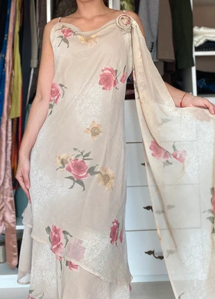Vintage mesh fairy dress, marque: Vintage Dressing, état: Très bon état, taille: M / 38 / 10, 16,00 €, 17,50 € Protection acheteurs incluse