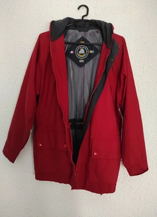 Chaqueta vintage Sport Wear Anchorage, merk: Sport Wear, staat: Nieuw zonder prijskaartje, maat: L / 40 / 12, € 19,50, € 21,18 inclusief Kopersbescherming