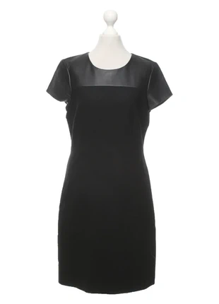 Theory Black Dress In M, marque: Theory, état: Bon état, taille: M / 38 / 10, 47,40 €, 50,47 € Protection acheteurs (Pro) incluse