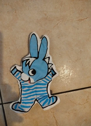 Doudou Trotro, marke: Trotro, zustand: Gut, größe: 3-6 Monate / 62, 2,00 €, 2,80 € inklusive Vinted-Käuferschutz