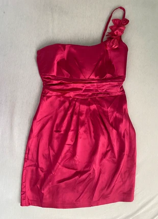 Pink dress size s, marque: NOBRAND.PT, état: Très bon état, taille: S / 36 / 8, 50,00 €, 53,20 € Protection acheteurs incluse