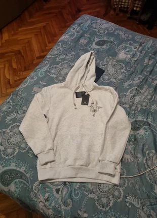 Felpa red Jack, brand: Aesthetic, condizioni: Nuovo con cartellino, taglia: L, €18.00, €19.60 include la Protezione acquisti