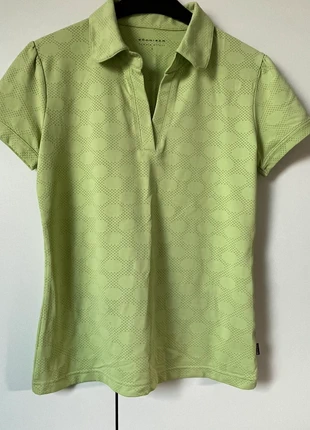 Polo golf femme, brand: Röhnisch, condition: Very good, size: S, €6.00, €7.00 includes Buyer Protection