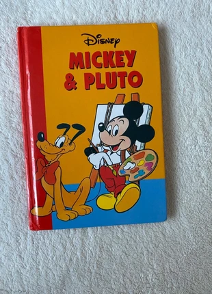 Livre Disney Mickey & Pluto . Comme neuf, condition: Very good, €2.90, €3.75 includes Buyer Protection