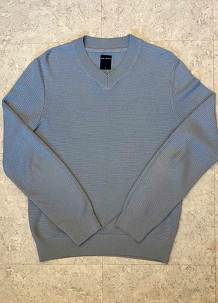 Pull Devred homme col V / Bleu / Taille M, marca: Devred, estado: Muito bom, tamanho: M, €5.00, €5.95 inclui Proteção do Comprador