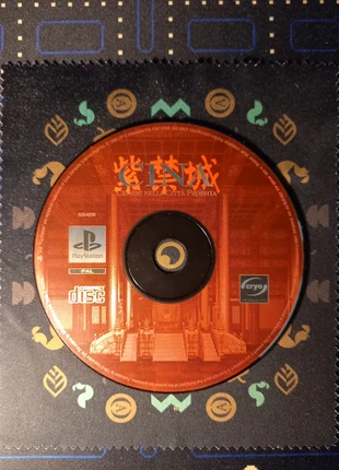 Cina crimini nella città proibita 🇮🇹 ita, zustand: Sehr gut, 3,99 €, 4,89 € inklusive Vinted-Käuferschutz