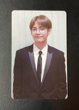 BTS photocard, brand: BTS, condition: New without tags, €90.00, €95.20 includes Buyer Protection