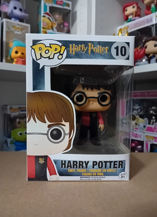 Funko pop Harry Potter 10, marque: Funko, état: Bon état, taille: Taille unique, 5,00 €, 5,95 € Protection acheteurs (Pro) incluse