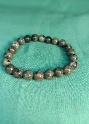 Preciosa pulsera de piedras naturales, merk: Natural, staat: Nieuw met prijskaartje, € 8,00, € 9,10 inclusief Kopersbescherming