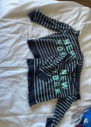 2 dezelfde z8 shirtjes matteo, merk: Z8, staat: Goed, maat: 24-36 maanden / 92 cm, € 3,50, € 4,38 inclusief Kopersbescherming