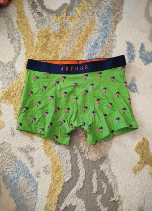 Boxer Arthur homme taille M, brand: Arthur, condition: New with tags, size: M, €10.00, €11.20 includes Buyer Protection Pro