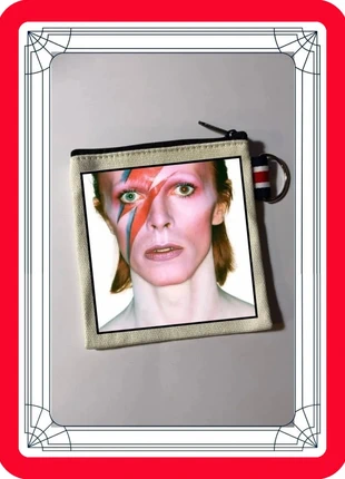 David Bowie - Pochette Collector, état: Très bon état, 7,50 €, 8,58 € Protection acheteurs incluse