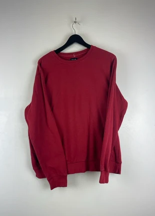 Sweat rouge M (AQ39), marke: Vintage Dressing, zustand: Sehr gut, größe: M, 10,00 €, 11,20 € beinhaltet Vinted-Käuferschutz Pro