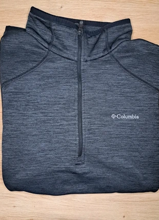 Columbia Sweater Weather polaire homme, merk: Columbia, staat: Heel goed, maat: L, € 15,00, € 16,45 inclusief Kopersbescherming