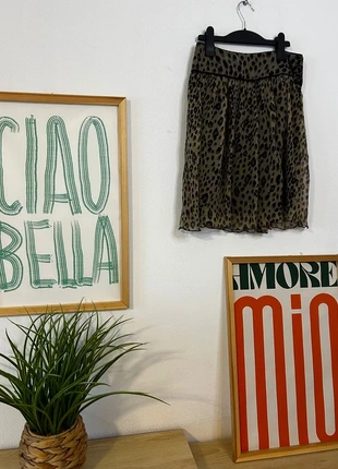 Jupe Kookaï – Taille 38 – Noir – État : Très bon, brand: KOOKAÏ, condition: Very good, size: M / 38 / 10, €14.00, €15.40 includes Buyer Protection Pro