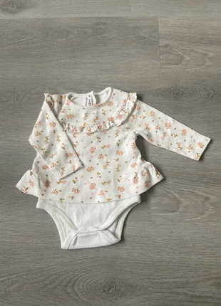 Pull bébé fille, marque: Gémo, état: Très bon état, taille: 6-9 mois / 68 cm, 2,00 €, 2,80 € Protection acheteurs incluse