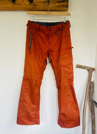 Volcom women’s snowboard/ski pants, brand: Volcom, condition: Good, size: S / UK 8-10, £25.00, £26.95 includes Buyer Protection
