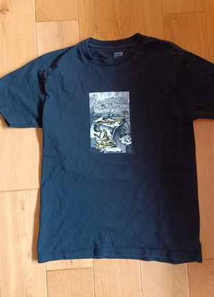 Vintage Obey T-Shirt, marca: Obey, estado: Muito bom, tamanho: S, €10.00, €11.20 inclui Proteção do Comprador
