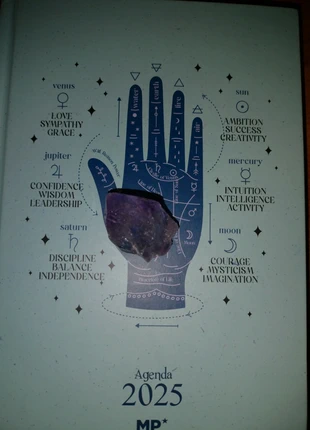 ametista, brand: Crystal, condizioni: Nuovo senza cartellino, €6.50, €7.53 include la Protezione acquisti